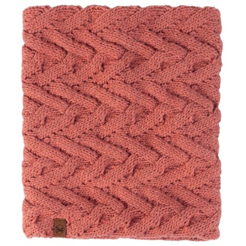 Komin Buff Caryn Knitted Fleece Neckwarmer W 1235184011000 Komin Buff Caryn Knitted Fleece Neckwarmer W 1235184011000