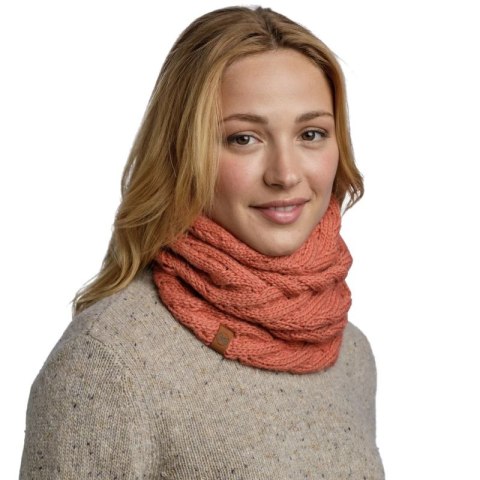 Komin Buff Caryn Knitted Fleece Neckwarmer W 1235184011000 Komin Buff Caryn Knitted Fleece Neckwarmer W 1235184011000