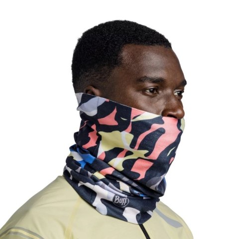 Komin Buff Thermonet Tube Scarf 1324815551000 Komin Buff Thermonet Tube Scarf 1324815551000