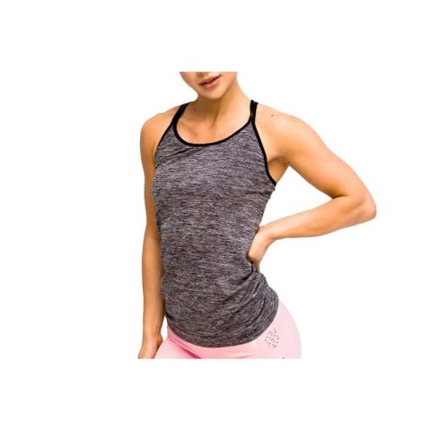 Koszulka GymHero L.A Classic Basic Tee W BLACK-TEE Koszulka GymHero L.A Classic Basic Tee W BLACK-TEE