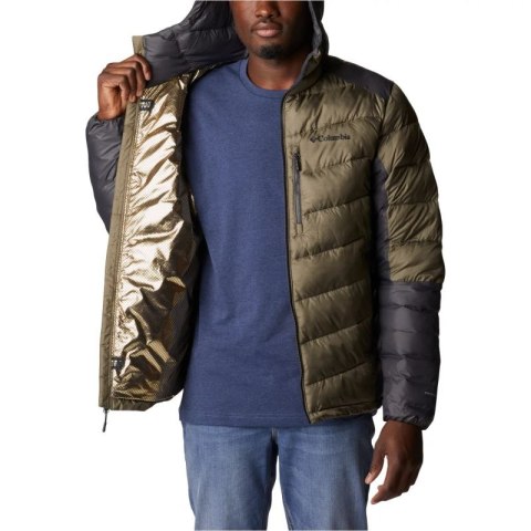 Kurtka Columbia Labyrinth Loop Hooded Jacket M 1957343398 Kurtka Columbia Labyrinth Loop Hooded Jacket M 1957343398