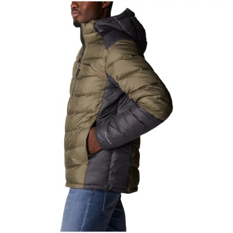 Kurtka Columbia Labyrinth Loop Hooded Jacket M 1957343398 Kurtka Columbia Labyrinth Loop Hooded Jacket M 1957343398