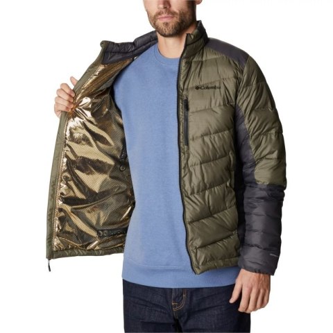 Kurtka Columbia Labyrinth Loop Jacket M 1957313398 Kurtka Columbia Labyrinth Loop Jacket M 1957313398