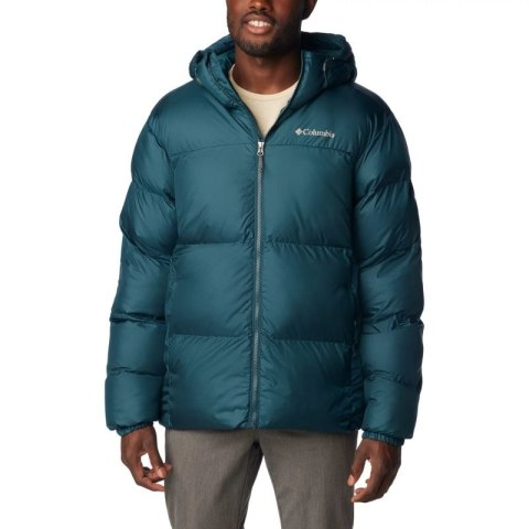 Kurtka Columbia Puffect Hooded Jacket M 2008413414 Kurtka Columbia Puffect Hooded Jacket M 2008413414