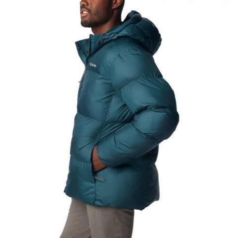 Kurtka Columbia Puffect Hooded Jacket M 2008413414 Kurtka Columbia Puffect Hooded Jacket M 2008413414