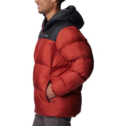 Kurtka Columbia Puffect Hooded Jacket M 2008413849 Kurtka Columbia Puffect Hooded Jacket M 2008413849