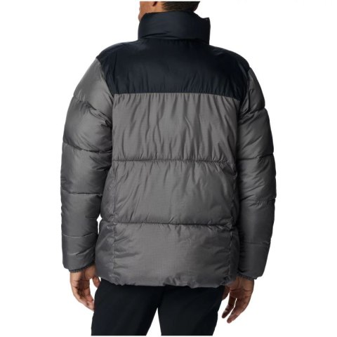 Kurtka Columbia Puffect II Jacket M 2025821023 Kurtka Columbia Puffect II Jacket M 2025821023