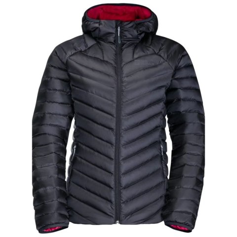 Kurtka Jack Wolfskin Passamani Down Hoody W 1207101-1388 Kurtka Jack Wolfskin Passamani Down Hoody W 1207101-1388