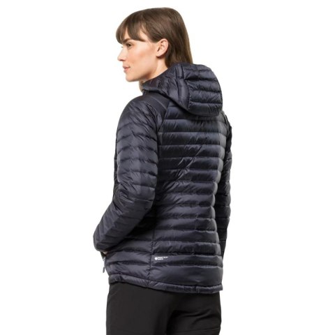 Kurtka Jack Wolfskin Passamani Down Hoody W 1207101-1388 Kurtka Jack Wolfskin Passamani Down Hoody W 1207101-1388