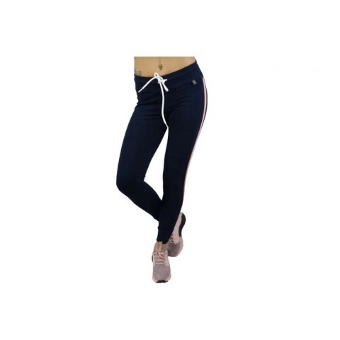 Legginsy GymHero Leggins W LEGG-RACE Legginsy GymHero Leggins W LEGG-RACE