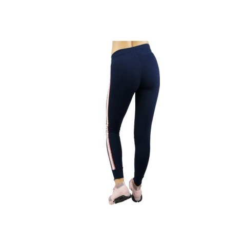 Legginsy GymHero Leggins W LEGG-RACE Legginsy GymHero Leggins W LEGG-RACE