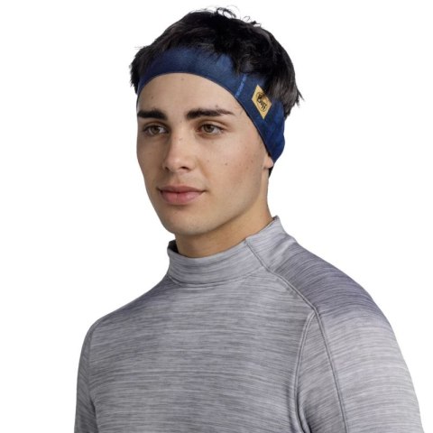 Opaska Buff CoolNet UV Wide Headband 1328297071000 Opaska Buff CoolNet UV Wide Headband 1328297071000