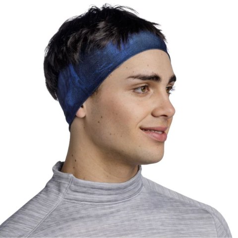 Opaska Buff CoolNet UV Wide Headband 1328297071000 Opaska Buff CoolNet UV Wide Headband 1328297071000
