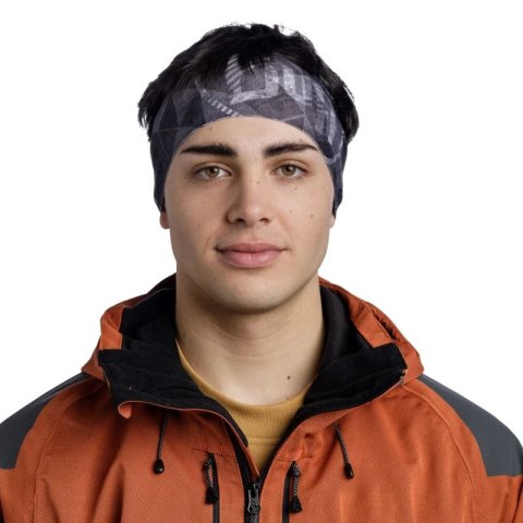 Opaska Buff Thermonet Headband 1327279011000 Opaska Buff Thermonet Headband 1327279011000