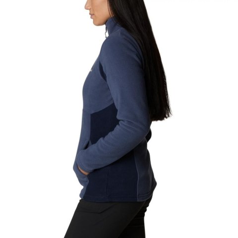 Polar Columbia Basin Trail III Full Zip Fleece W 1938041466 Polar Columbia Basin Trail III Full Zip Fleece W 1938041466