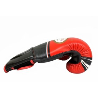Rękawice bokserskie Masters Rbt-Lf 0130742-20 20 oz