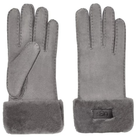 Rękawiczki UGG Turn Cuff Glove 17369-MTL Rękawiczki UGG Turn Cuff Glove 17369-MTL