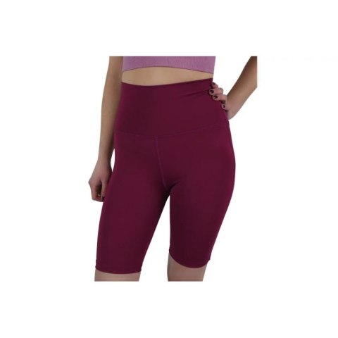 Spodenki GymHero Shorts W SHORTS-FUCHSIA Spodenki GymHero Shorts W SHORTS-FUCHSIA