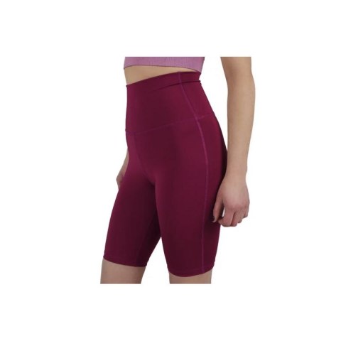 Spodenki GymHero Shorts W SHORTS-FUCHSIA Spodenki GymHero Shorts W SHORTS-FUCHSIA