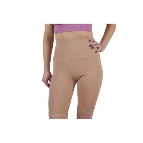 Spodenki GymHero Shorts W SHORTS-NUDE Spodenki GymHero Shorts W SHORTS-NUDE