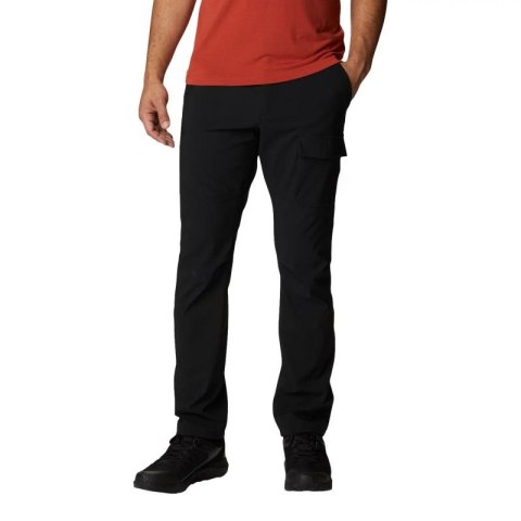 Spodnie Columbia Maxtrail Midweight Warm Pant M 2013013010 Spodnie Columbia Maxtrail Midweight Warm Pant M 2013013010