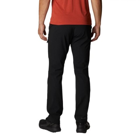 Spodnie Columbia Maxtrail Midweight Warm Pant M 2013013010 Spodnie Columbia Maxtrail Midweight Warm Pant M 2013013010