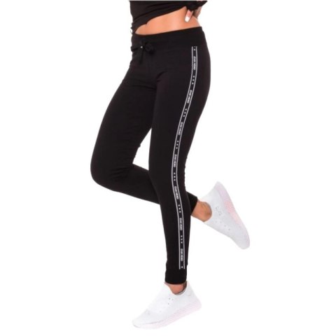 Spodnie GymHero Leggins W COMFY Spodnie GymHero Leggins W COMFY