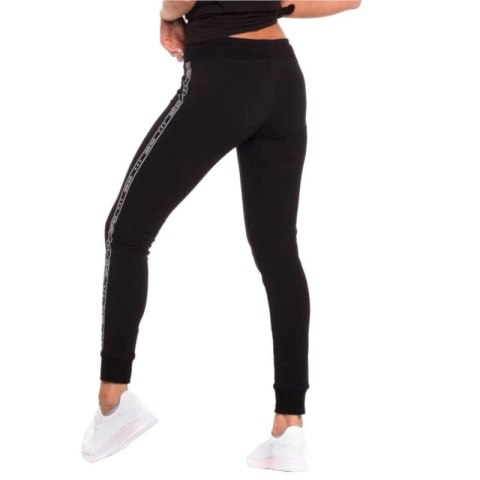 Spodnie GymHero Leggins W COMFY Spodnie GymHero Leggins W COMFY