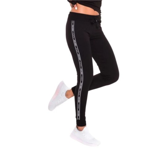 Spodnie GymHero Leggins W COMFY Spodnie GymHero Leggins W COMFY