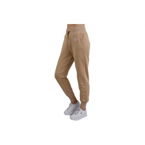 Spodnie GymHero Sweatpants W 778-BEIGE Spodnie GymHero Sweatpants W 778-BEIGE