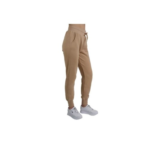 Spodnie GymHero Sweatpants W 778-BEIGE Spodnie GymHero Sweatpants W 778-BEIGE