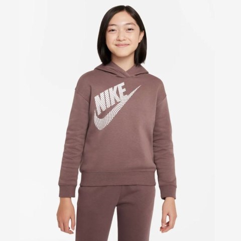 Bluza Nike NSW OS PO Hoodie Jr DZ4620-291 Bluza Nike NSW OS PO Hoodie Jr DZ4620-291
