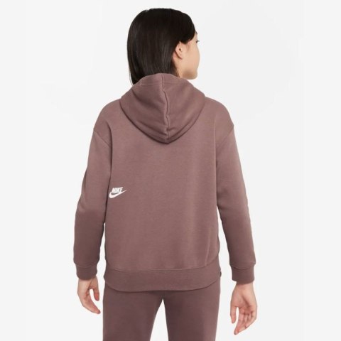 Bluza Nike NSW OS PO Hoodie Jr DZ4620-291 Bluza Nike NSW OS PO Hoodie Jr DZ4620-291
