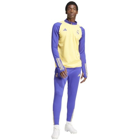 Bluza adidas Real Madryt Training Top M IQ0543