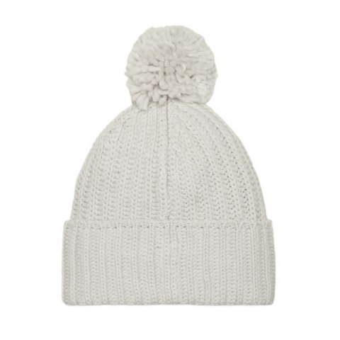 Czapka Calvin Klein Jeans Oversized Knit Beanie W/ Pompom K60K608535 Czapka Calvin Klein Jeans Oversized Knit Beanie W/ Pompom K60K608535