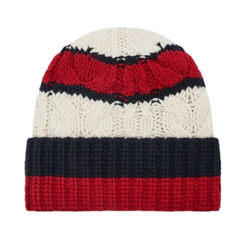 Czapka Tommy Hilfiger TH Premium Beanie M AM0AM10494 Czapka Tommy Hilfiger TH Premium Beanie M AM0AM10494