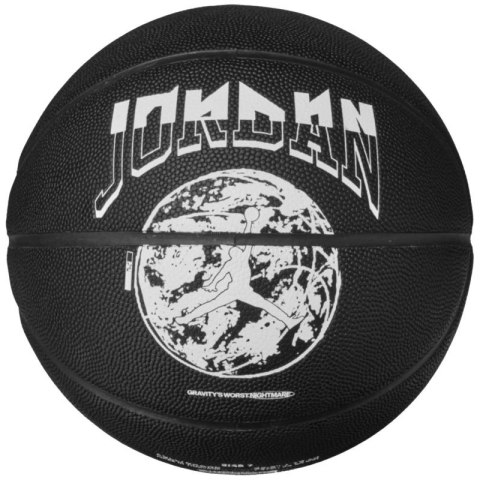Piłka Jordan Ultimate 2.0 Graphic 8P In/Out Ball J1008257-069 Piłka Jordan Ultimate 2.0 Graphic 8P In/Out Ball J1008257-069