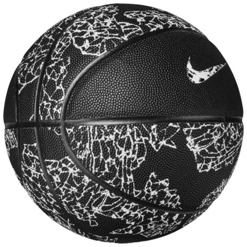 Piłka Nike 8P Prm Energy Deflated Ball N1008259-069 Piłka Nike 8P Prm Energy Deflated Ball N1008259-069