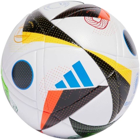 Piłka adidas Fussballliebe League Replica Euro 2024 FIFA Quality Ball IN9367 Piłka adidas Fussballliebe League Replica Euro 2024 FIFA Quality Ball IN9367
