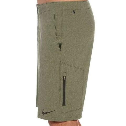 Spodenki Nike Flow 9" M NESSC515-240 Spodenki Nike Flow 9" M NESSC515-240