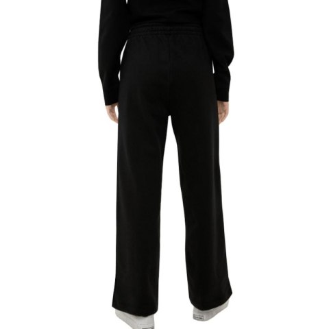 Spodnie Calvin Klein Jeans Stacked Logo Wide W J20J218701