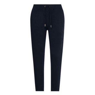 Spodnie Tommy Hilfiger Interlock W WW0WW36055
