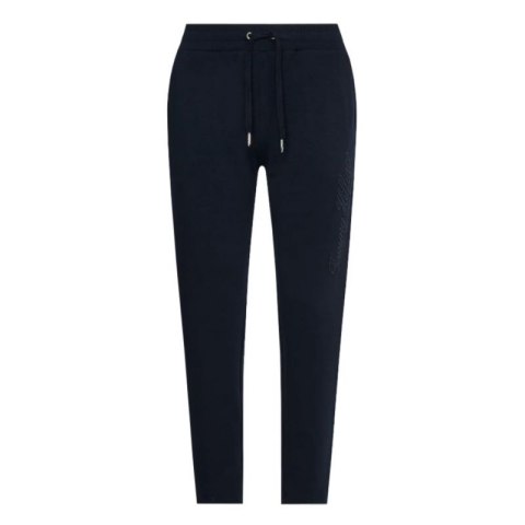Spodnie Tommy Hilfiger Interlock W WW0WW36055