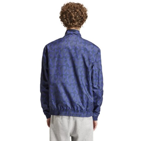 Bluza adidas Real Madryt Anthem Jacket M IQ0549