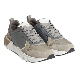 Buty Calvin Klein Low Top Lace Up Mix M HM0HM00340