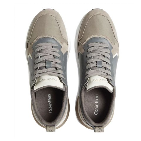 Buty Calvin Klein Low Top Lace Up Mix M HM0HM00340