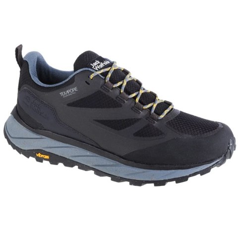 Buty Jack Wolfskin Terraventure Texapore Low M 4051621-6364 Buty Jack Wolfskin Terraventure Texapore Low M 4051621-6364