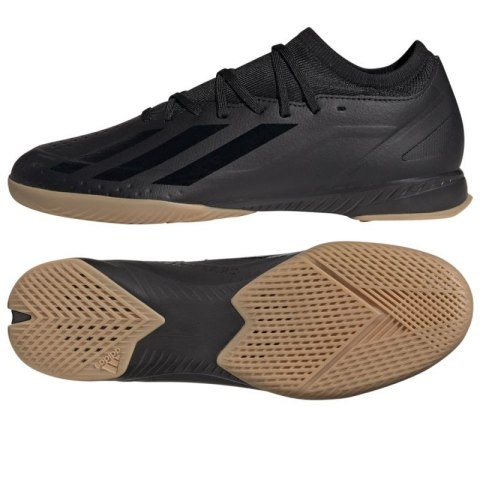 Buty piłkarskie adidas X Crazyfast.3 IN M ID9343 Buty piłkarskie adidas X Crazyfast.3 IN M ID9343