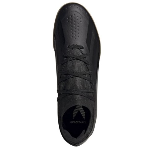 Buty piłkarskie adidas X Crazyfast.3 IN M ID9343 Buty piłkarskie adidas X Crazyfast.3 IN M ID9343