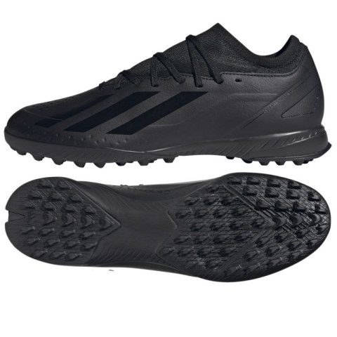 Buty piłkarskie adidas X Crazyfast.3 TF M ID9336 Buty piłkarskie adidas X Crazyfast.3 TF M ID9336
